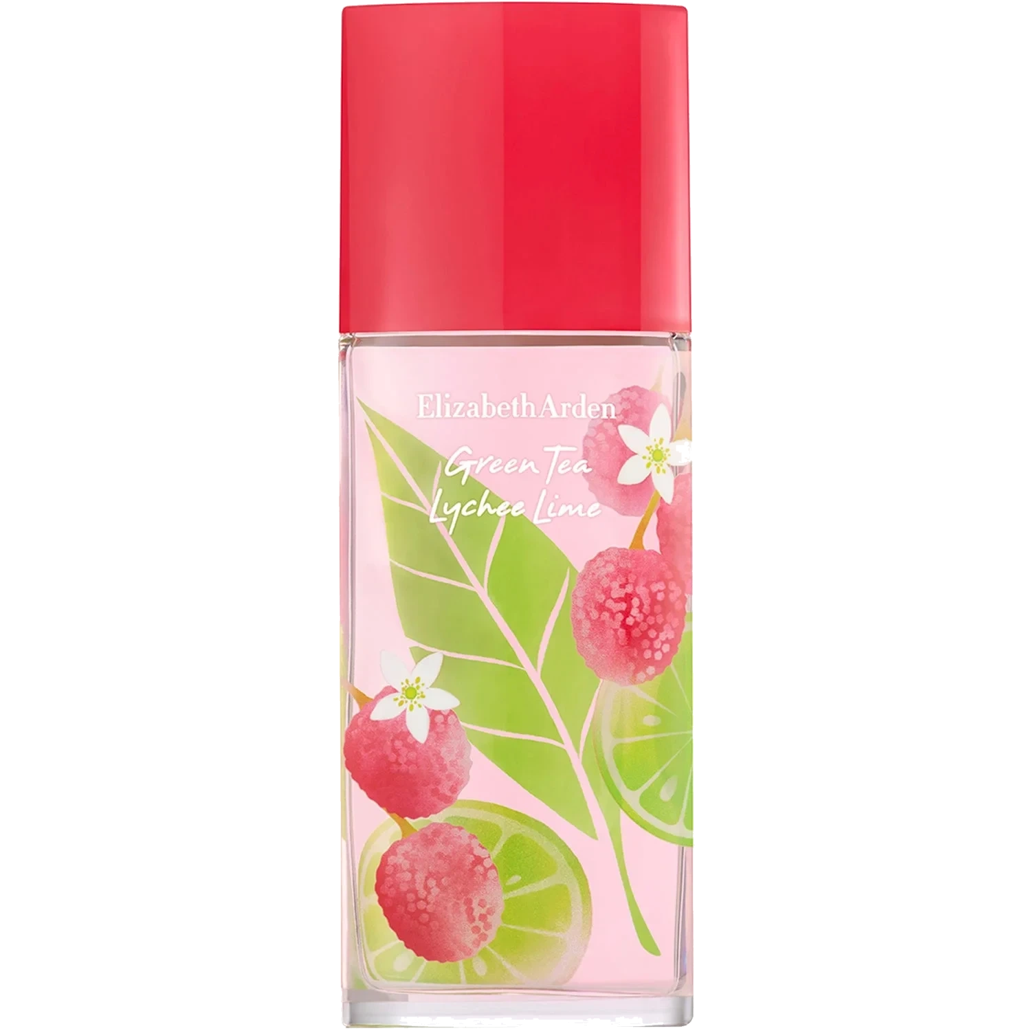 Elizabeth Arden Green Tea Lychee Lime