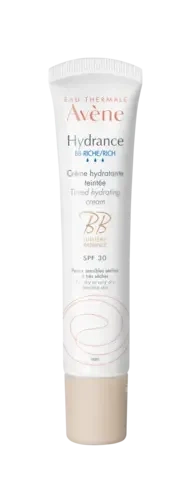Avène Hydrance BB Cream Rich SPF30 40 ml