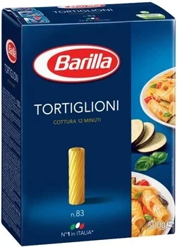 Tortiglioni