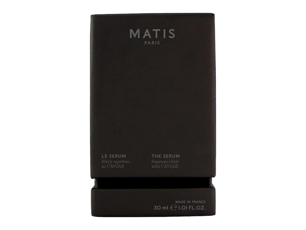 Matis Caviar The Serum