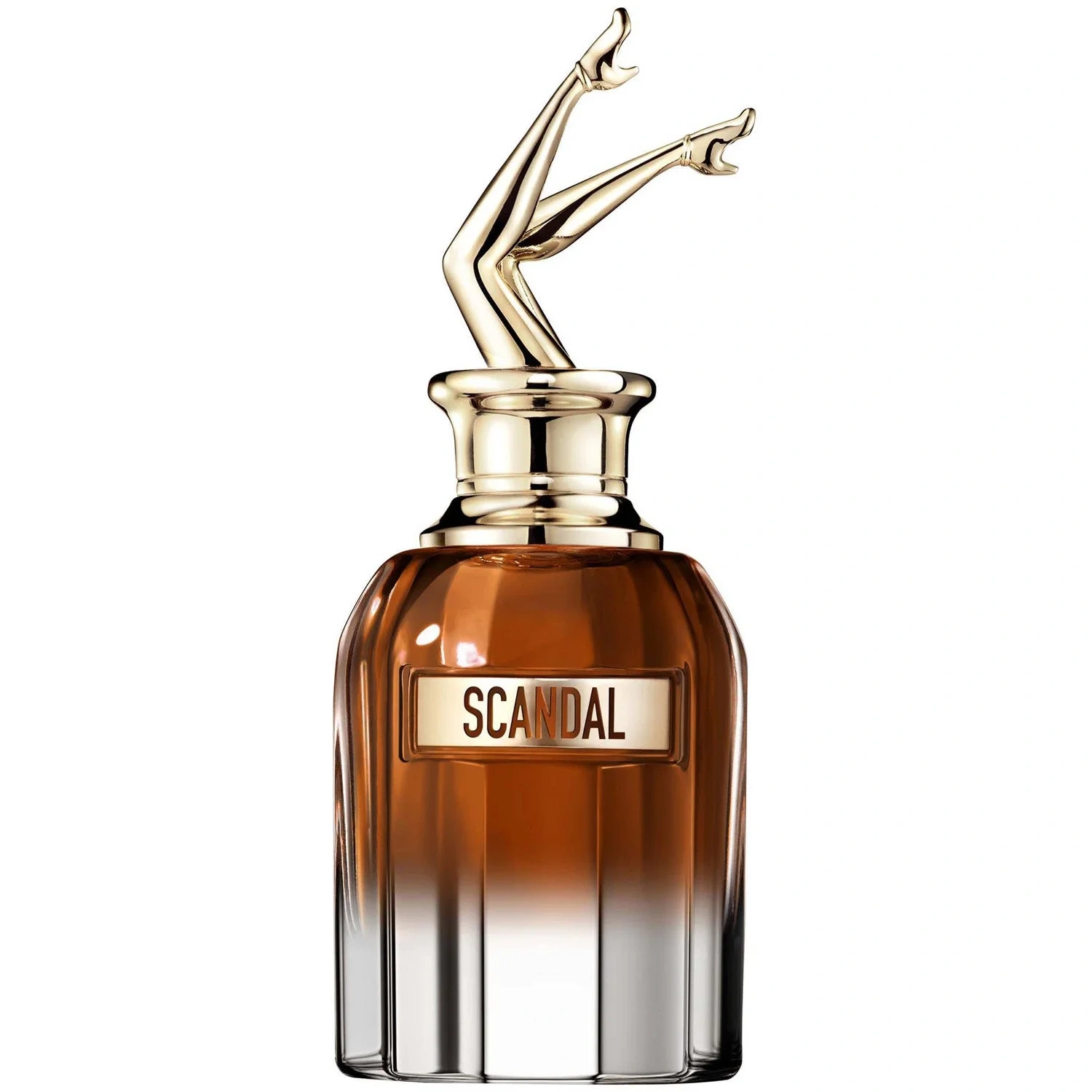 Jean Paul Gaultier SCANDAL ELIXIR HER Eau de Parfum Natural Spray 50 ml