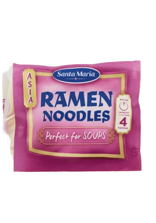Ramen Noodles 200g Santa Maria