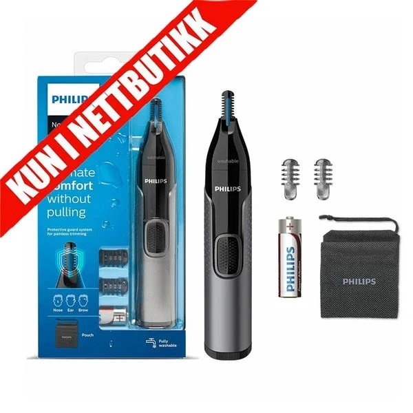 Nose Trimmer NT3000
