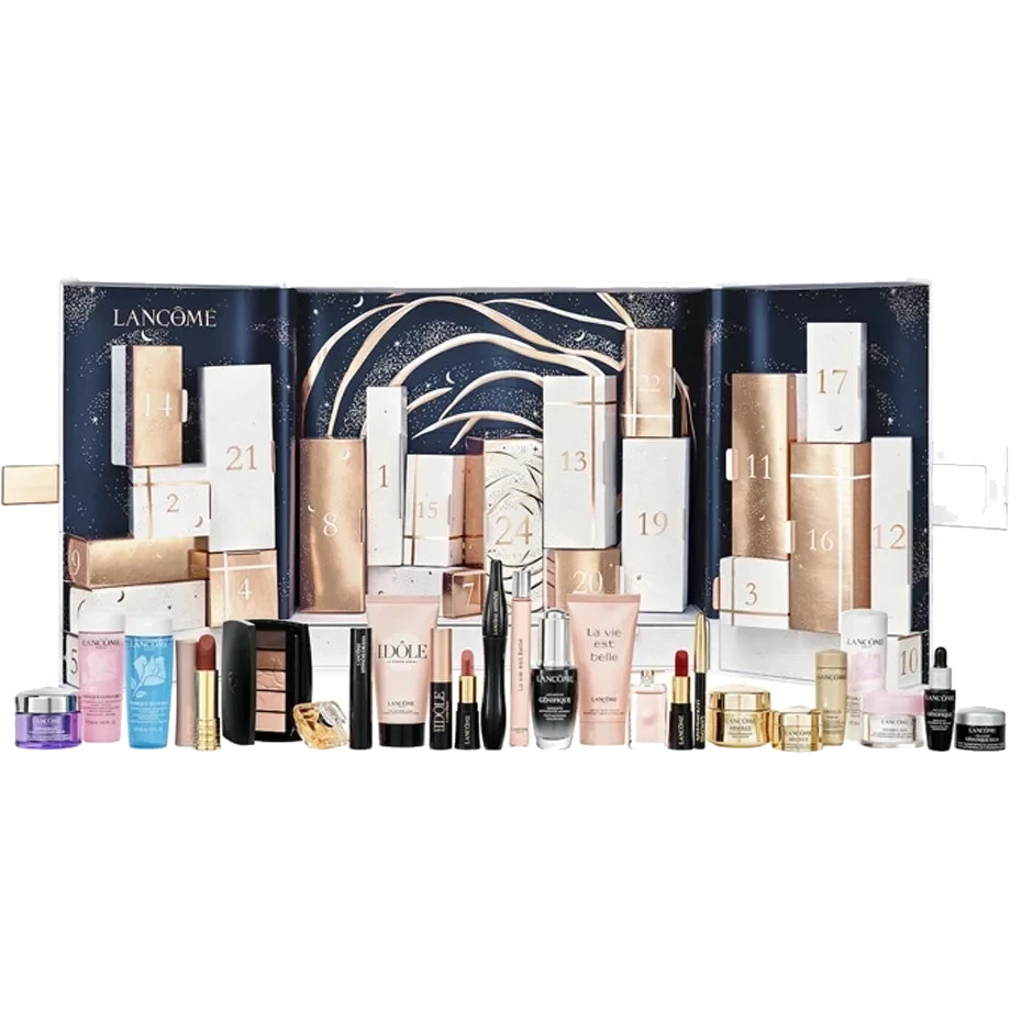 Lancôme Advent Calendar Set