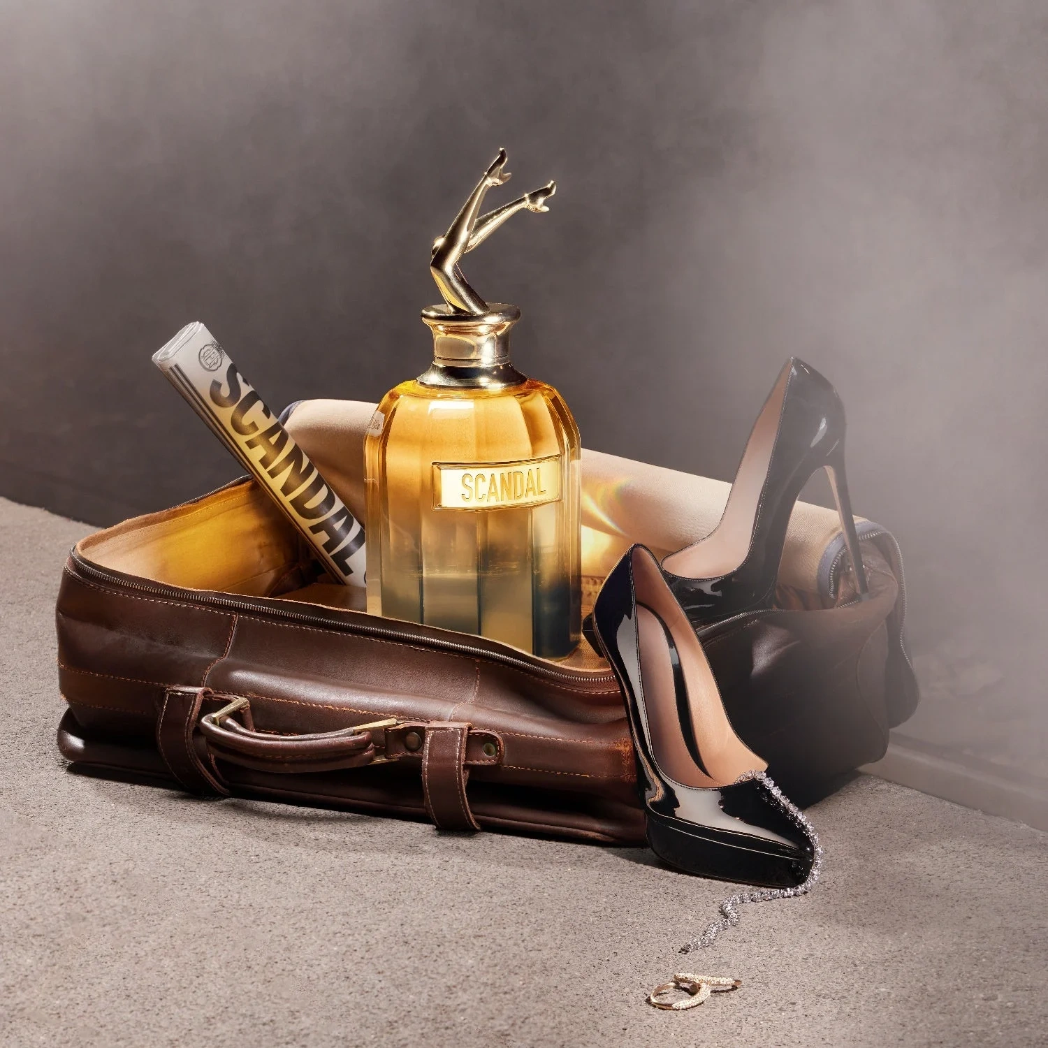 JEAN PAUL GAULTIER Scandal Absolu Her