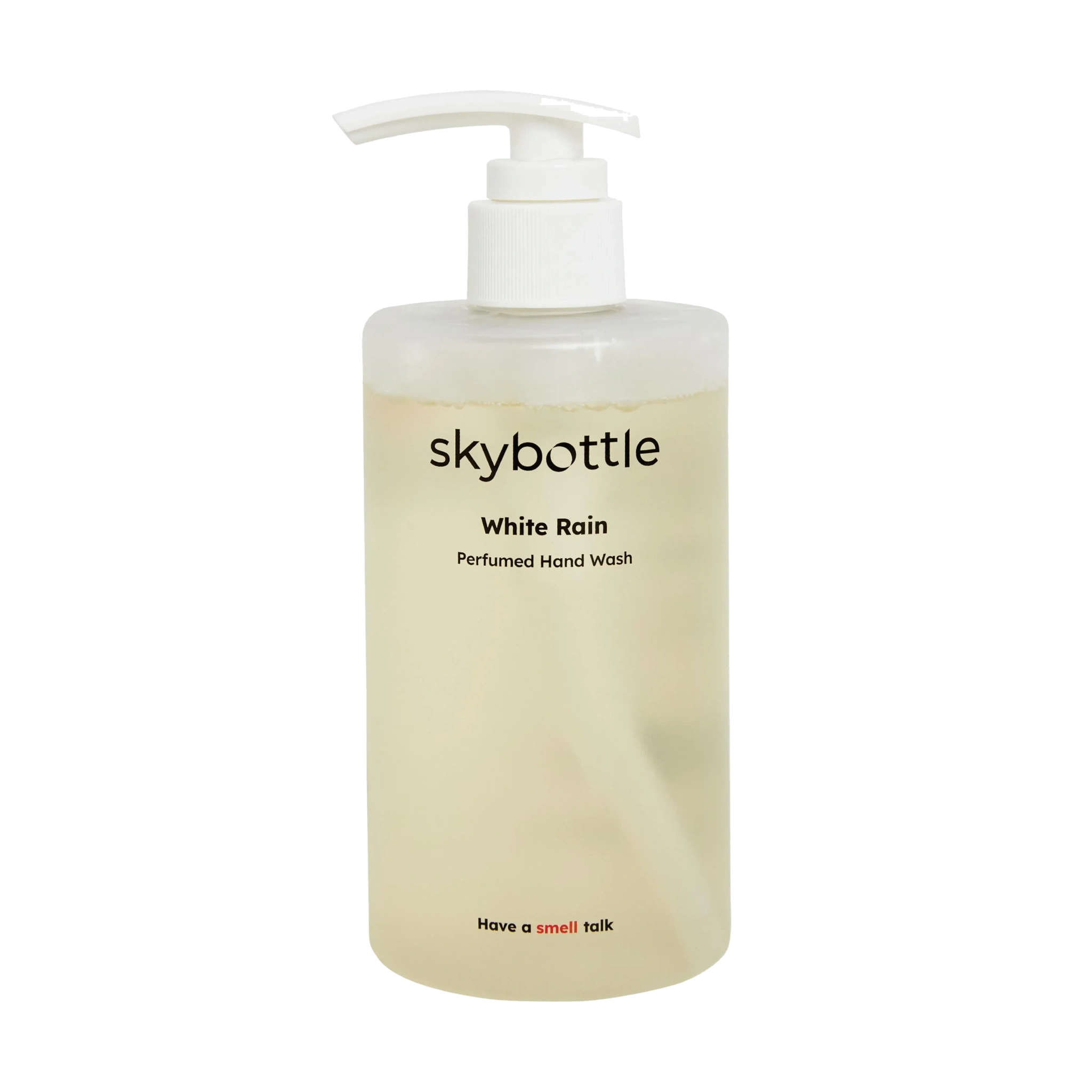 Skybottle White Rain Perfumed Hand Wash, 300 ml