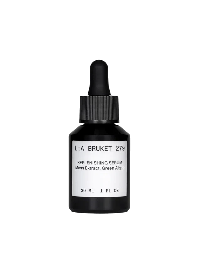L:A BRUKET 279 Replenishing Serum 30 ml