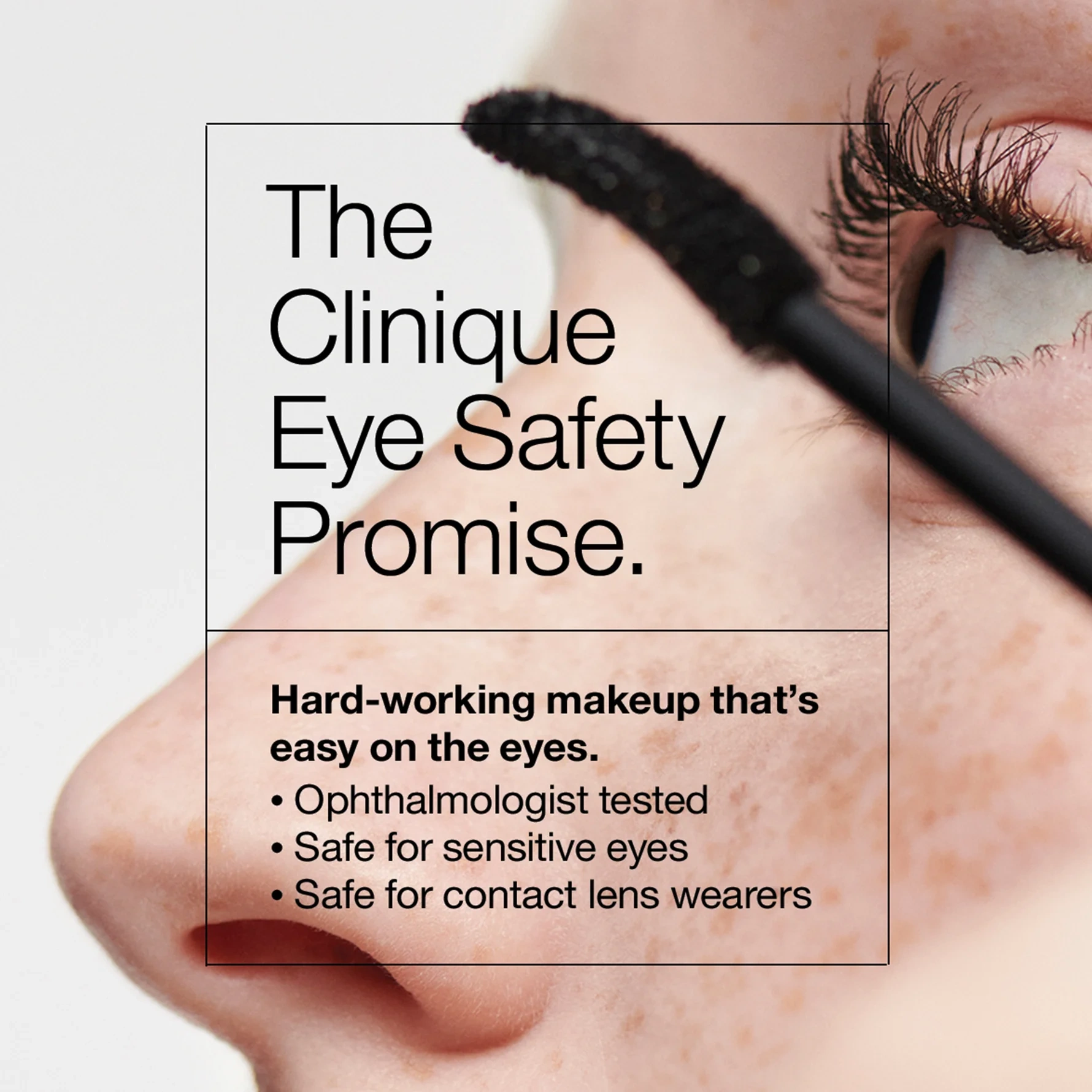 Clinique Lash Building Primer 4,8 ml