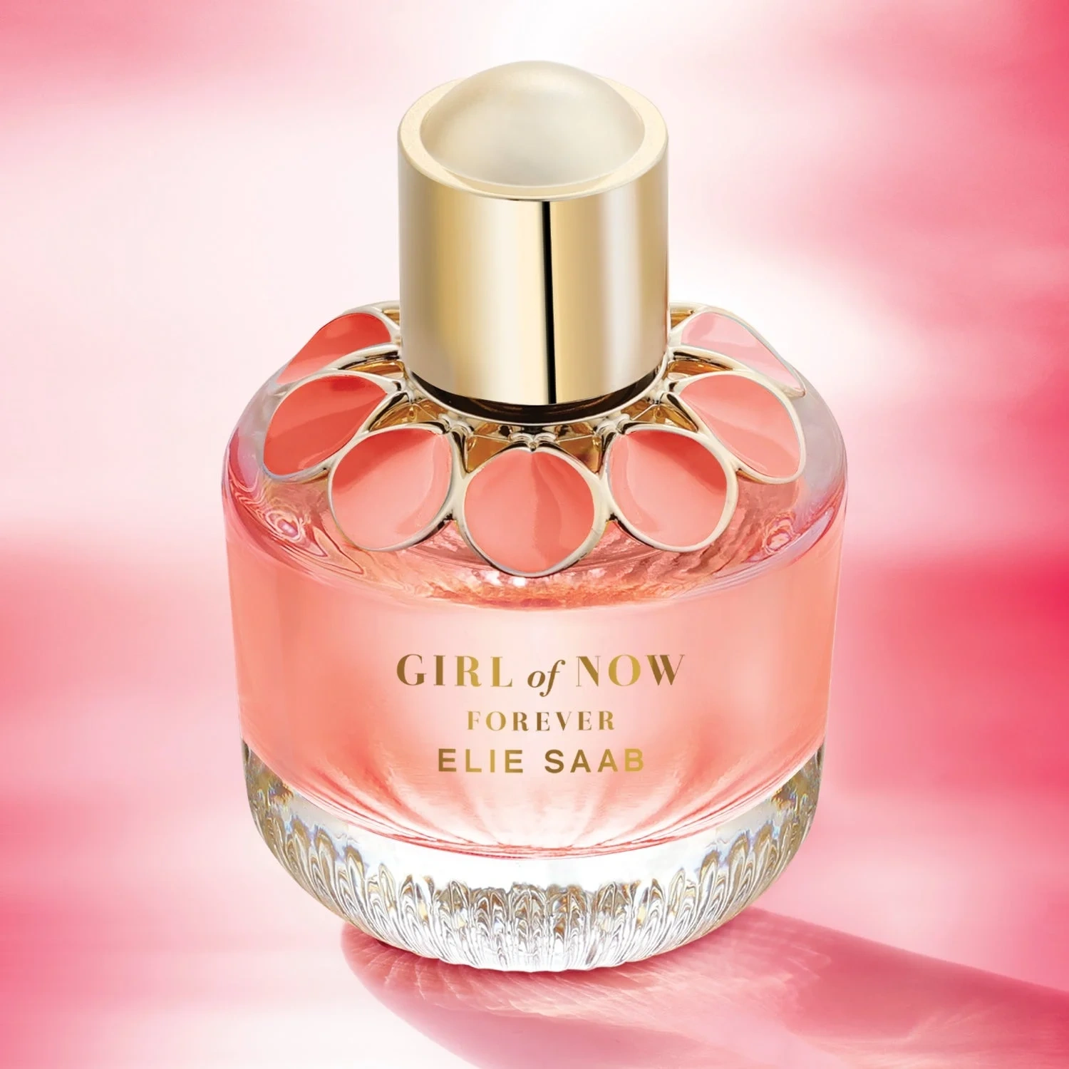 Elie Saab Girl Of Now Forever