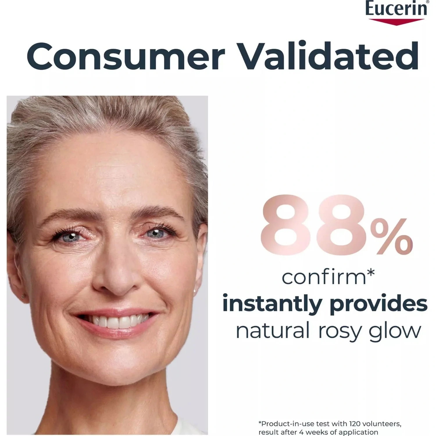 Eucerin Day Cream Hyaluron-Filler+Elastictiy Rosé SPF30
