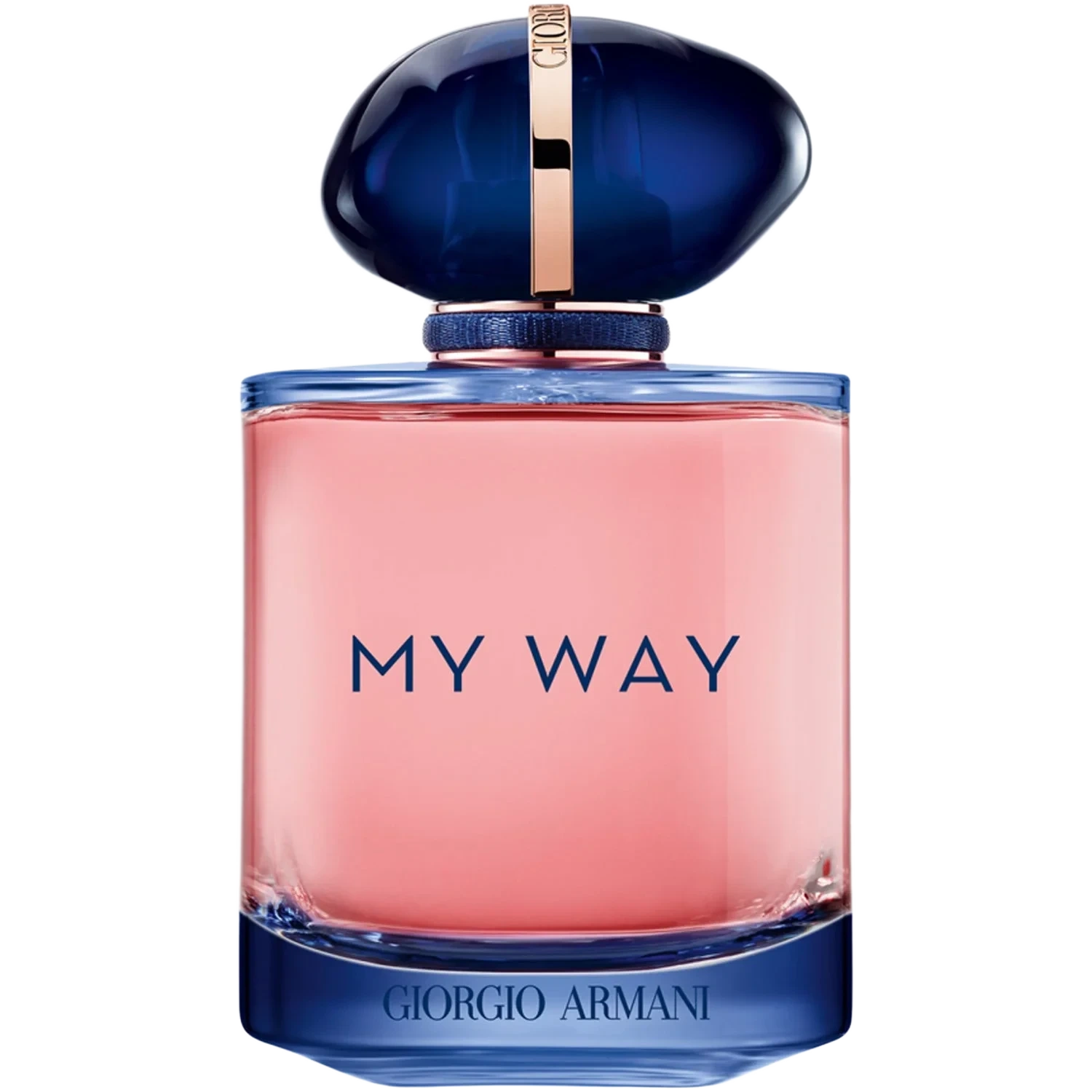 Armani My Way Intense
