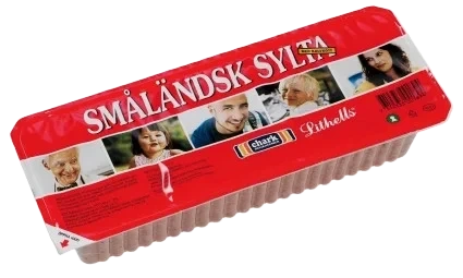 Småländsk sylta