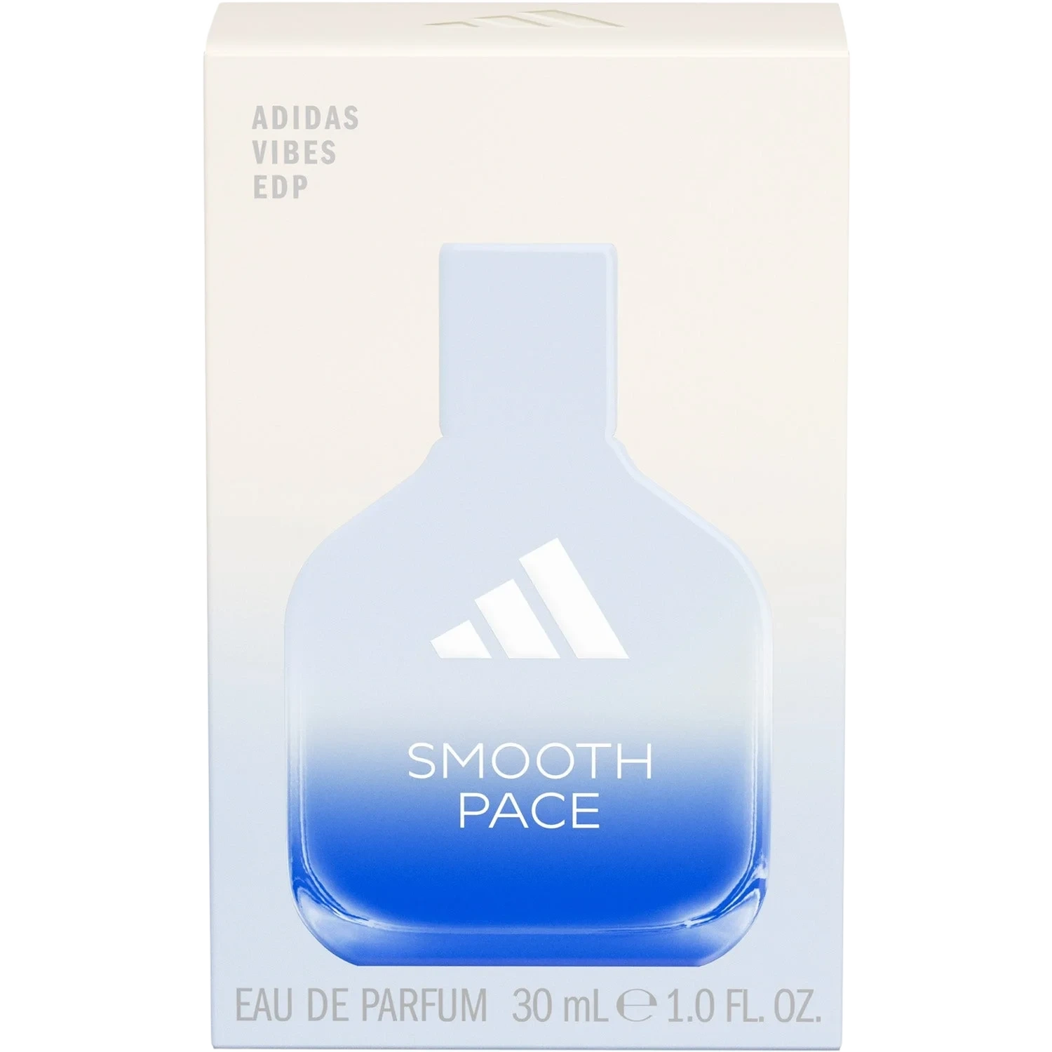 Adidas Vibes Smooth Pace