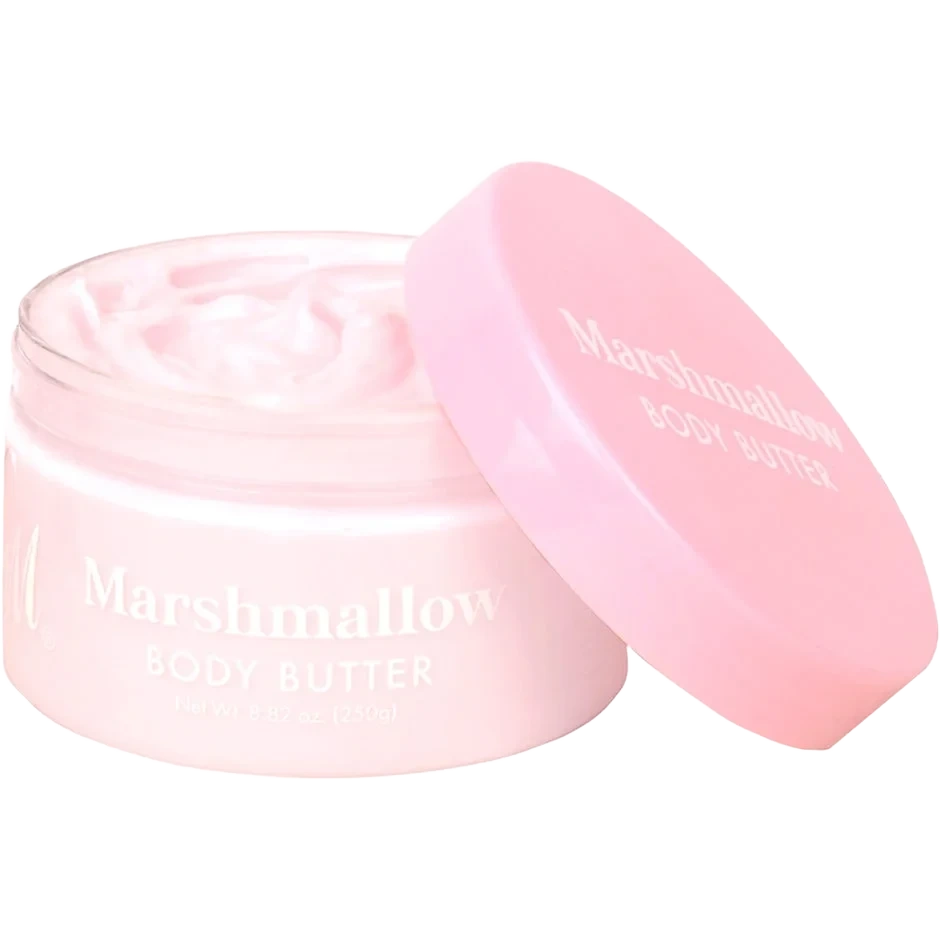 Barry M Marshmallow Body Butter