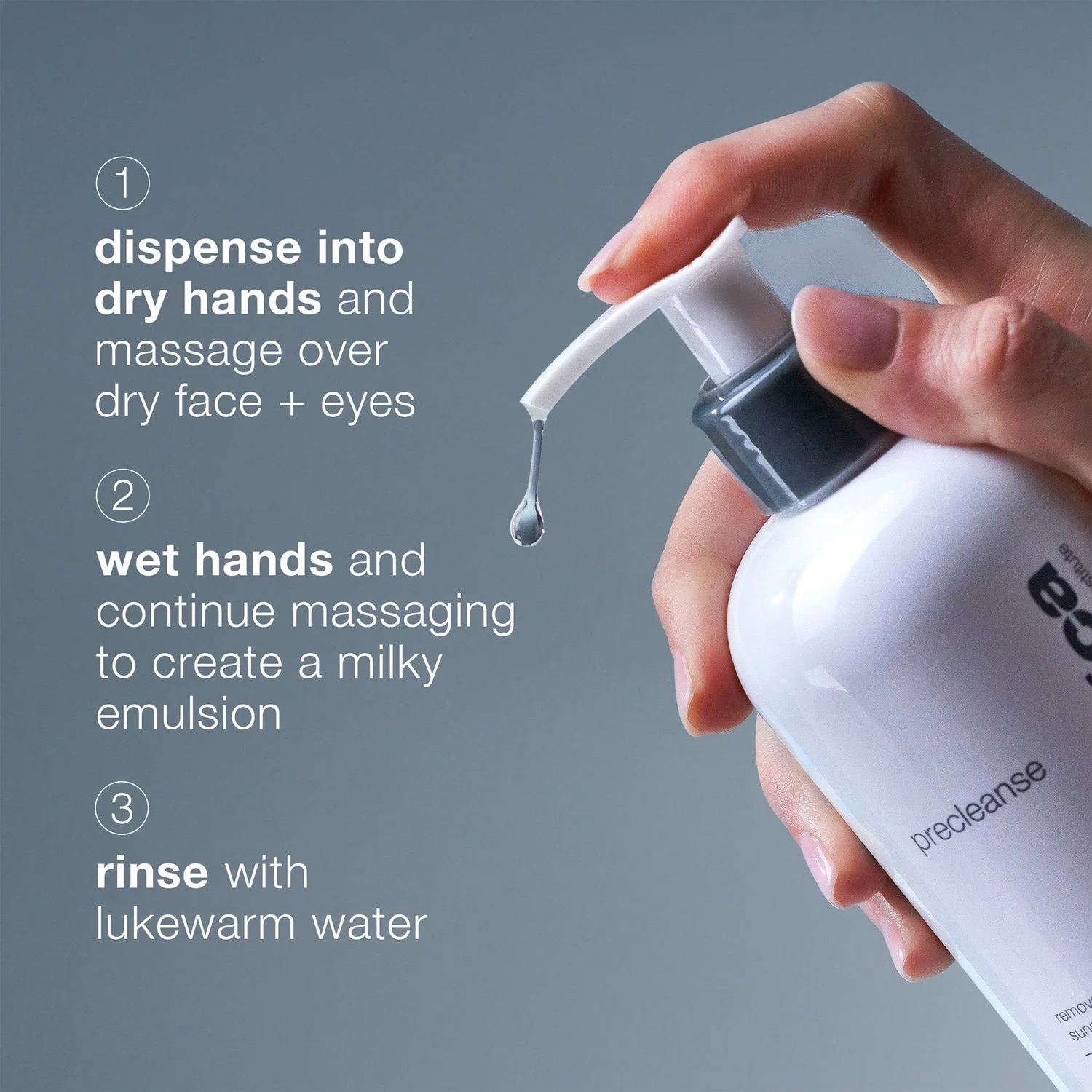 Dermalogica PreCleanse