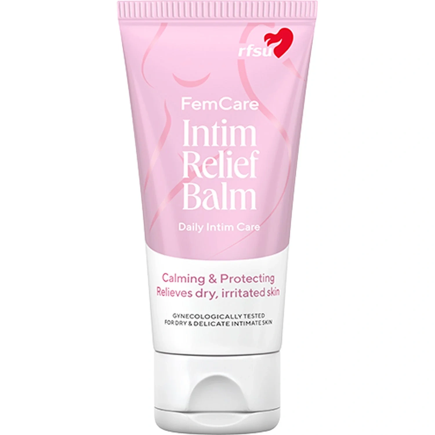 RFSU Intim Relief Balm
