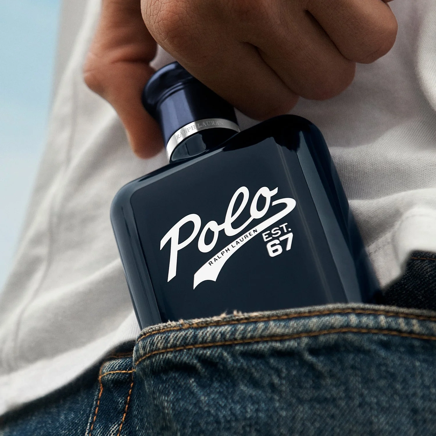 Ralph Lauren Polo 67