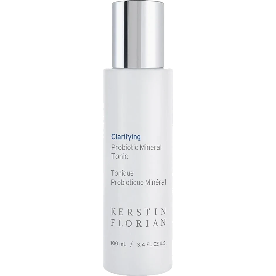 Kerstin Florian Clarifying Probiotic Mineral Tonic