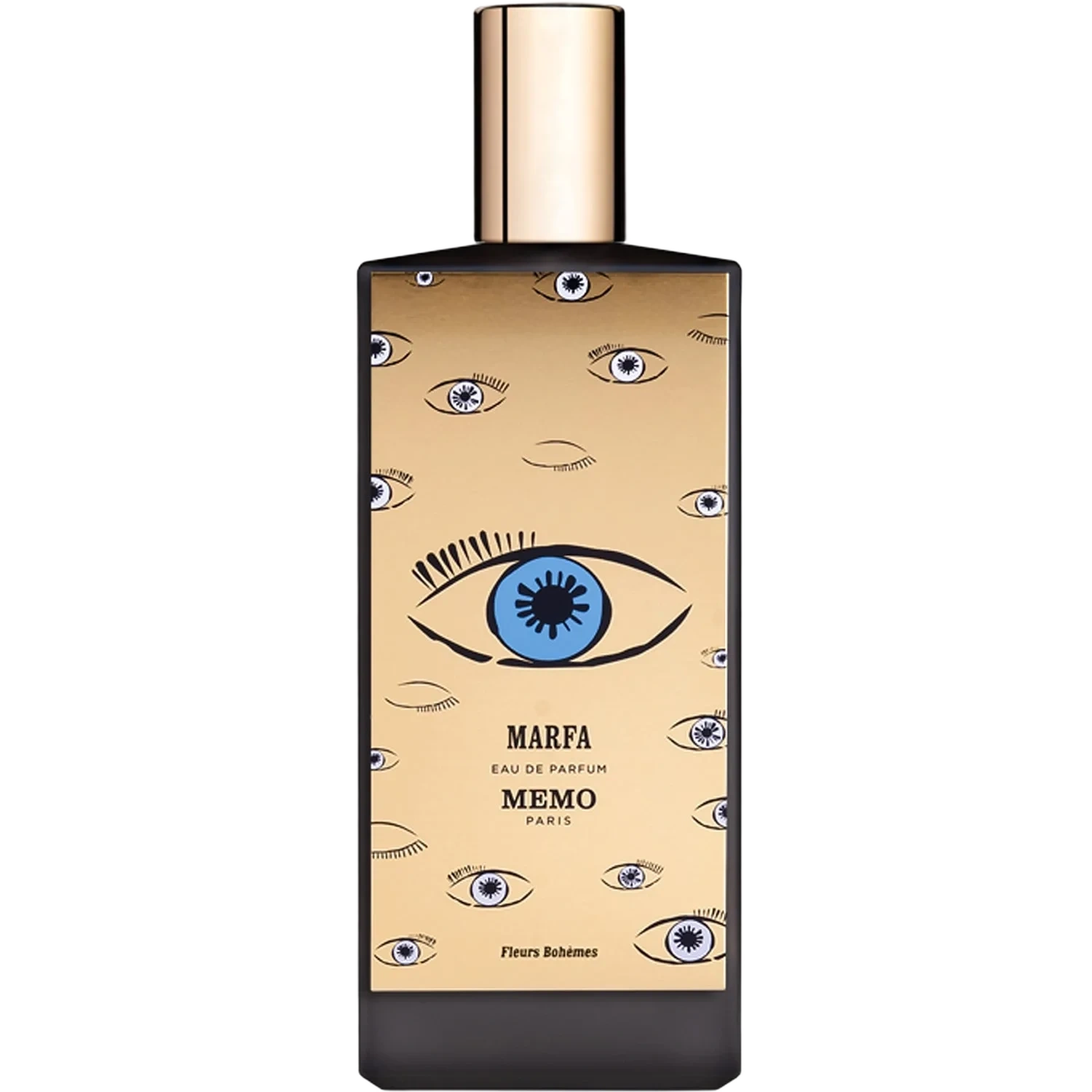 Memo Paris Marfa