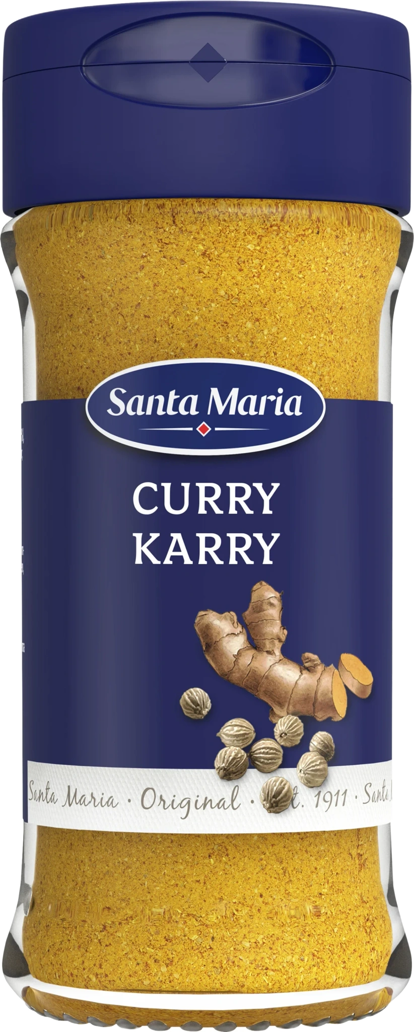 Curry