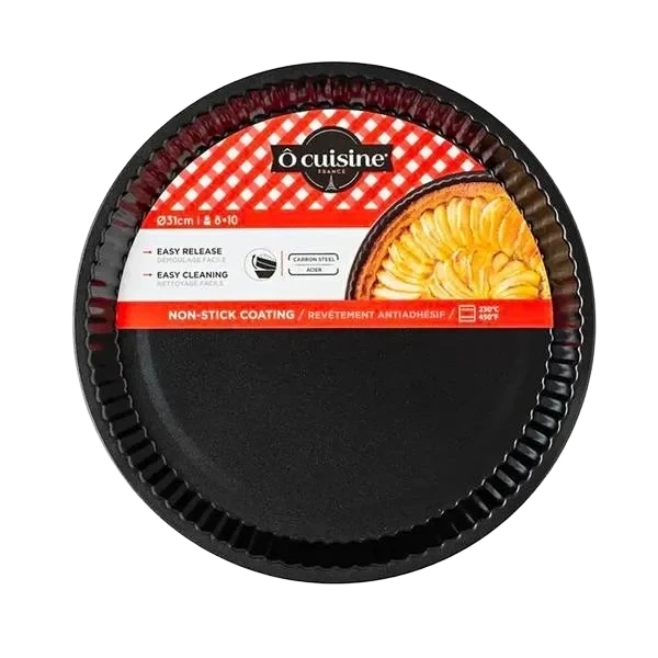 Non-Stick Paiform