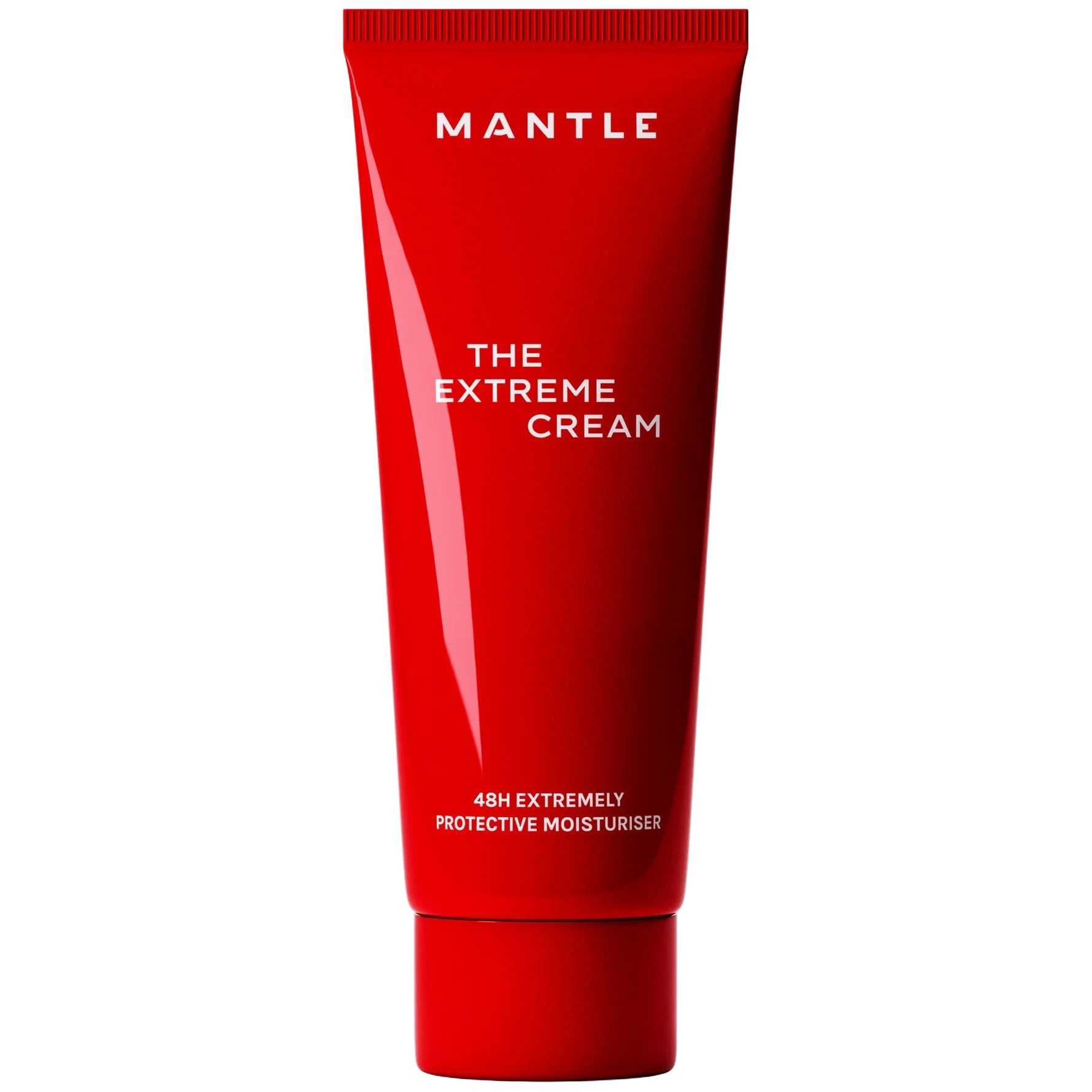 MANTLE The Extreme Cream - 48H Extremely Protective Cream 50 ml