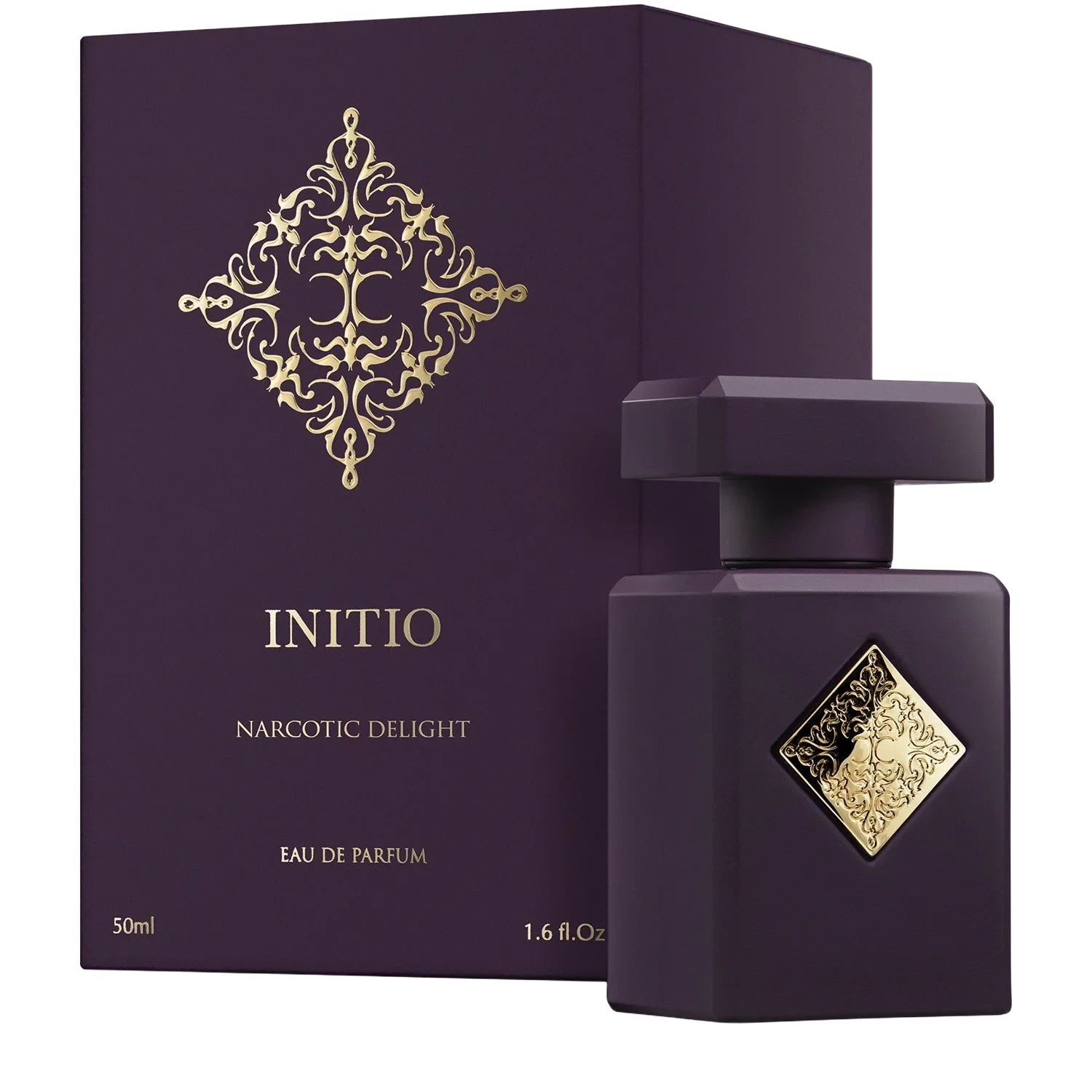 INITIO Parfums Privés Narcotic Delight