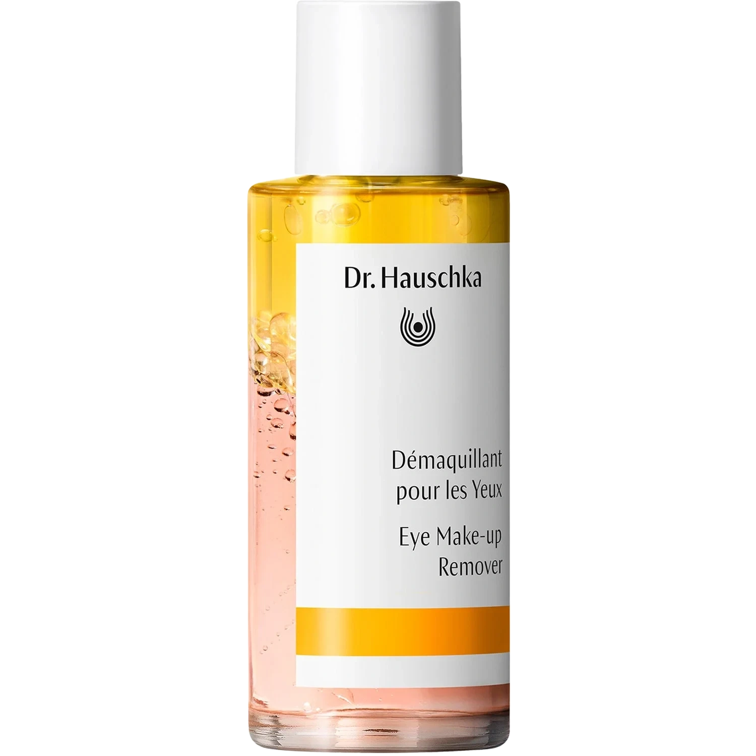 Dr. Hauschka Eye Makeup Remover