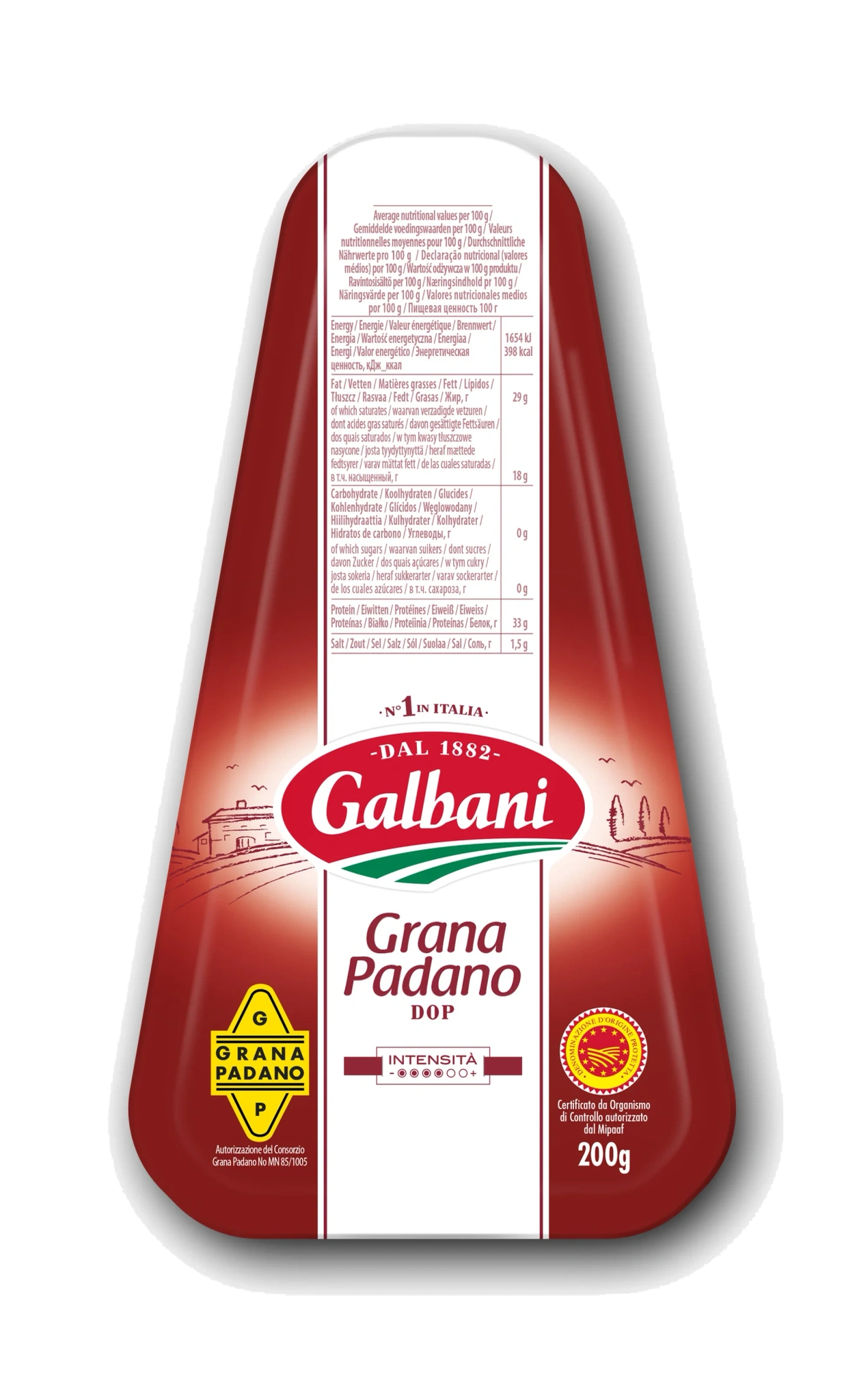 Grana Padano