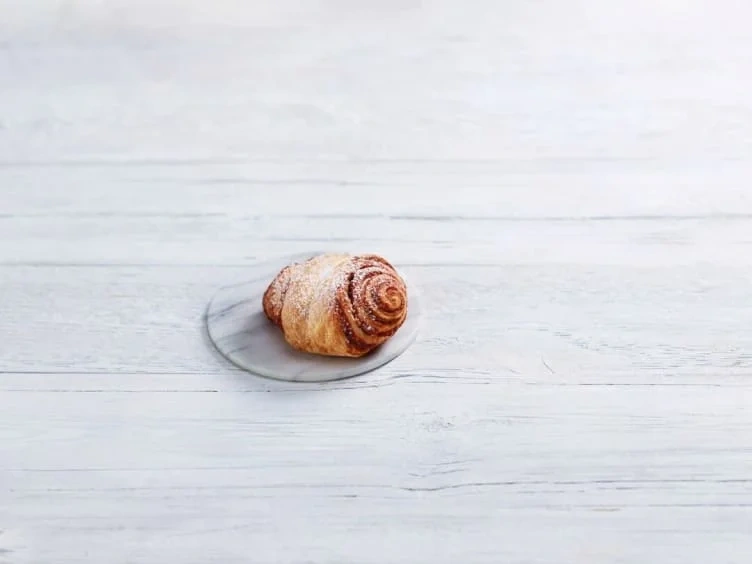 Wienersnurr m/Kanel110gx80stk United Bakeries