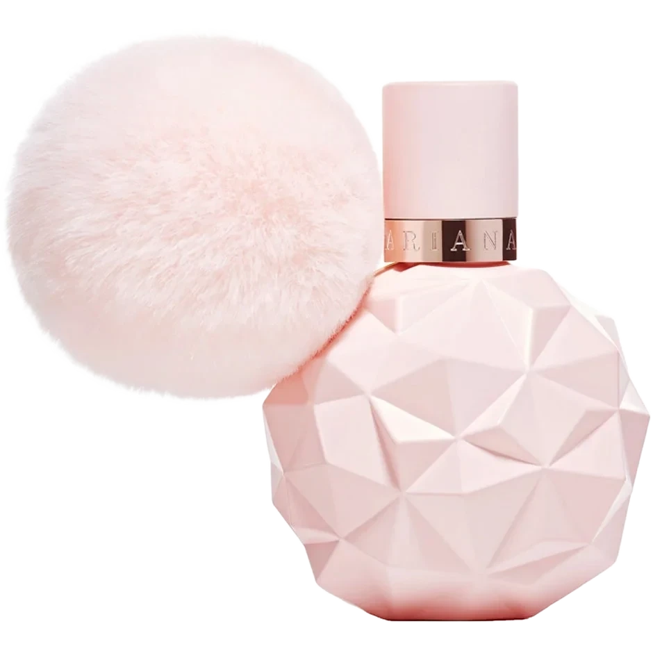 Ariana Grande Sweet Like Candy