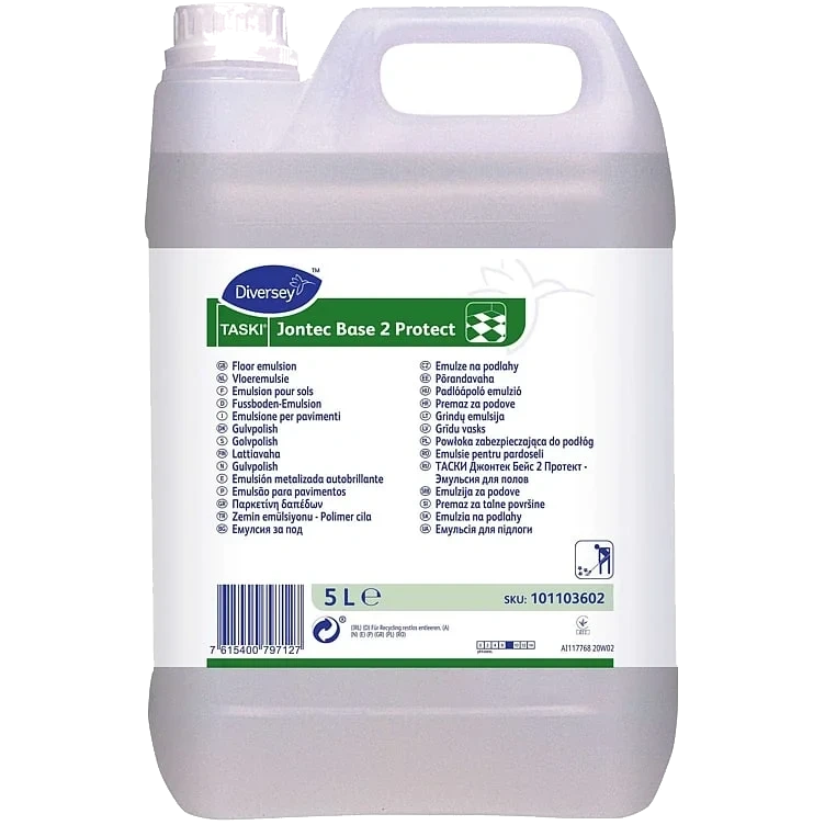 Taski jontec base 2 protect  5l