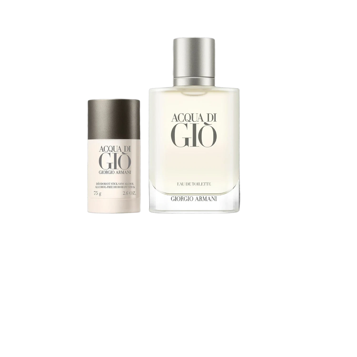 Armani Acqua di Giò Holiday Gift Set