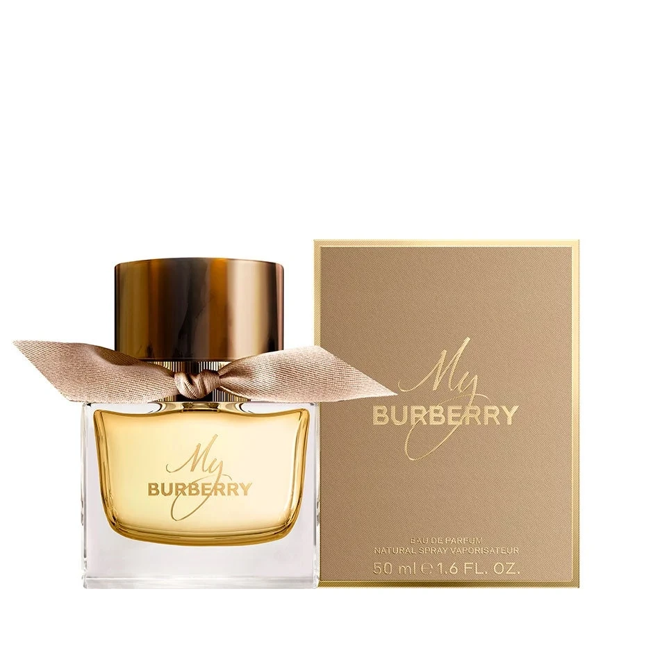 Burberry My Burberry