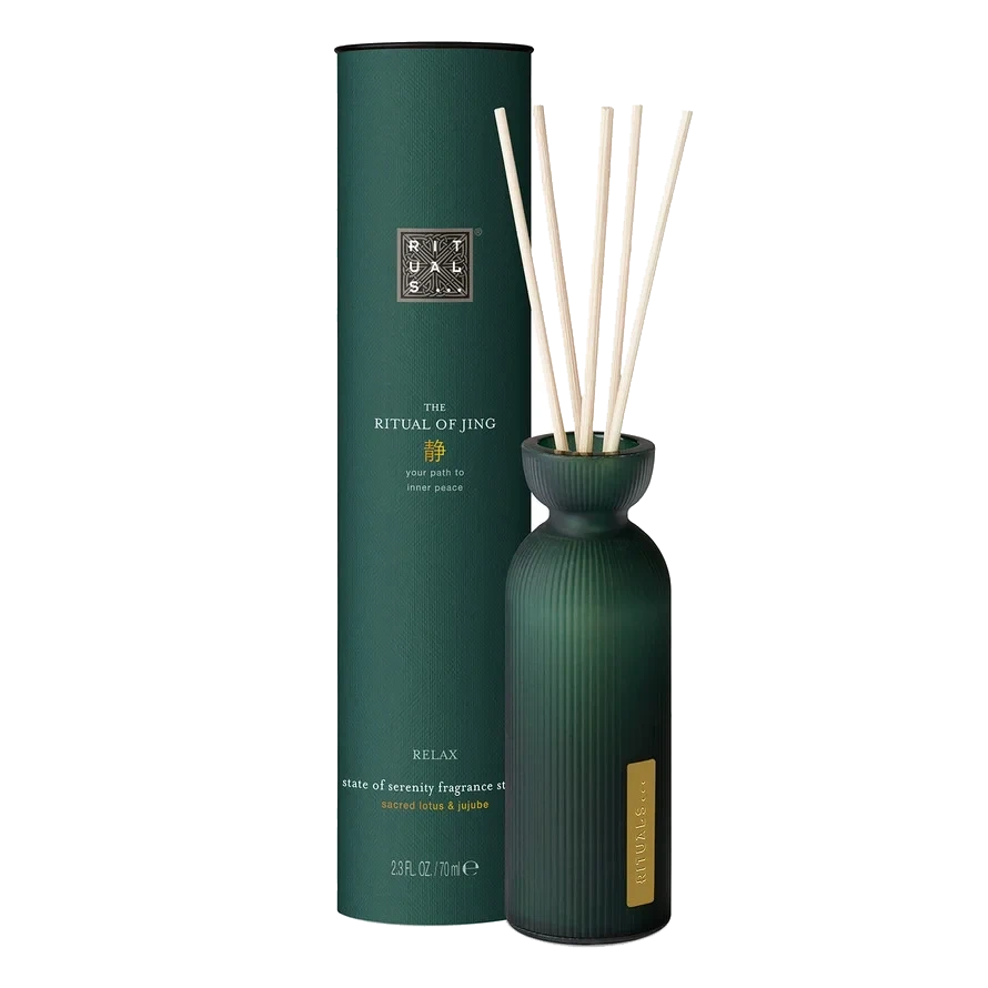RITUALS The Ritual Of Jing Mini Fragrance Sticks Diffuser 70 ml