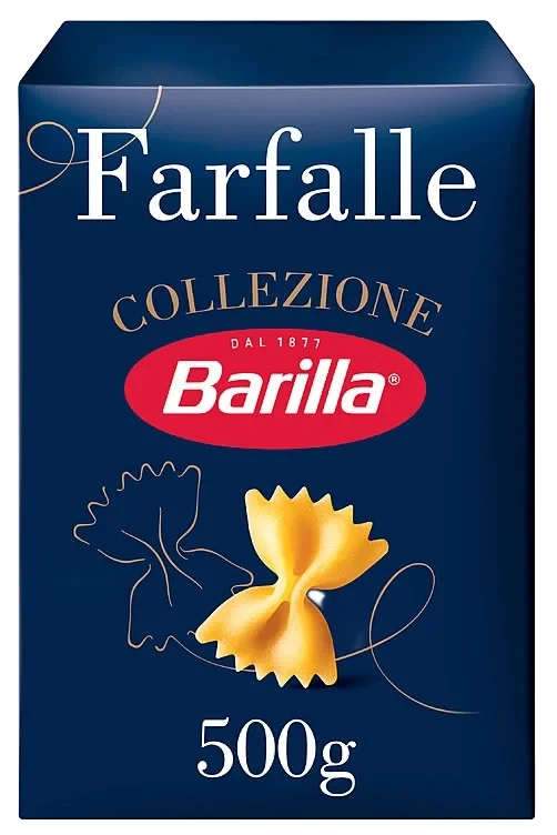 Farfalle 500g Barilla