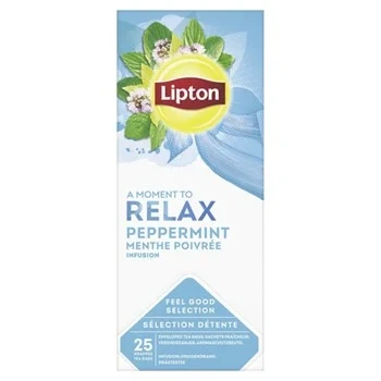 Lipton Örtte Pepparmint