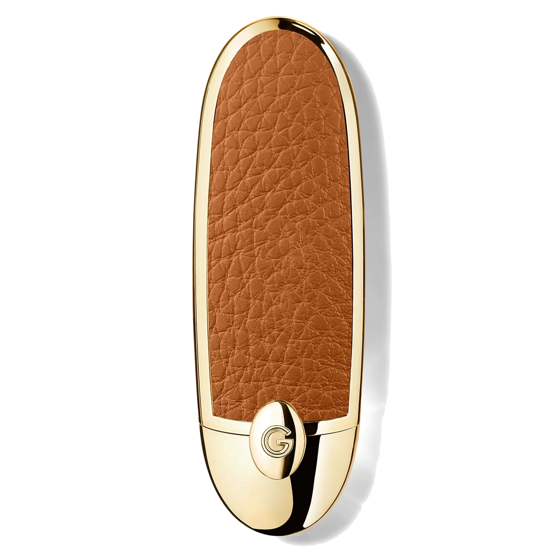 GUERLAIN Rouge G Case Le Camel