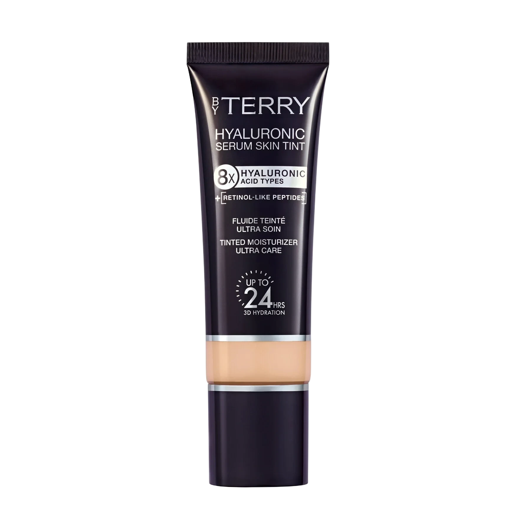 By Terry Hyaluronic Serum Skin Tint 2 Cream Ivory