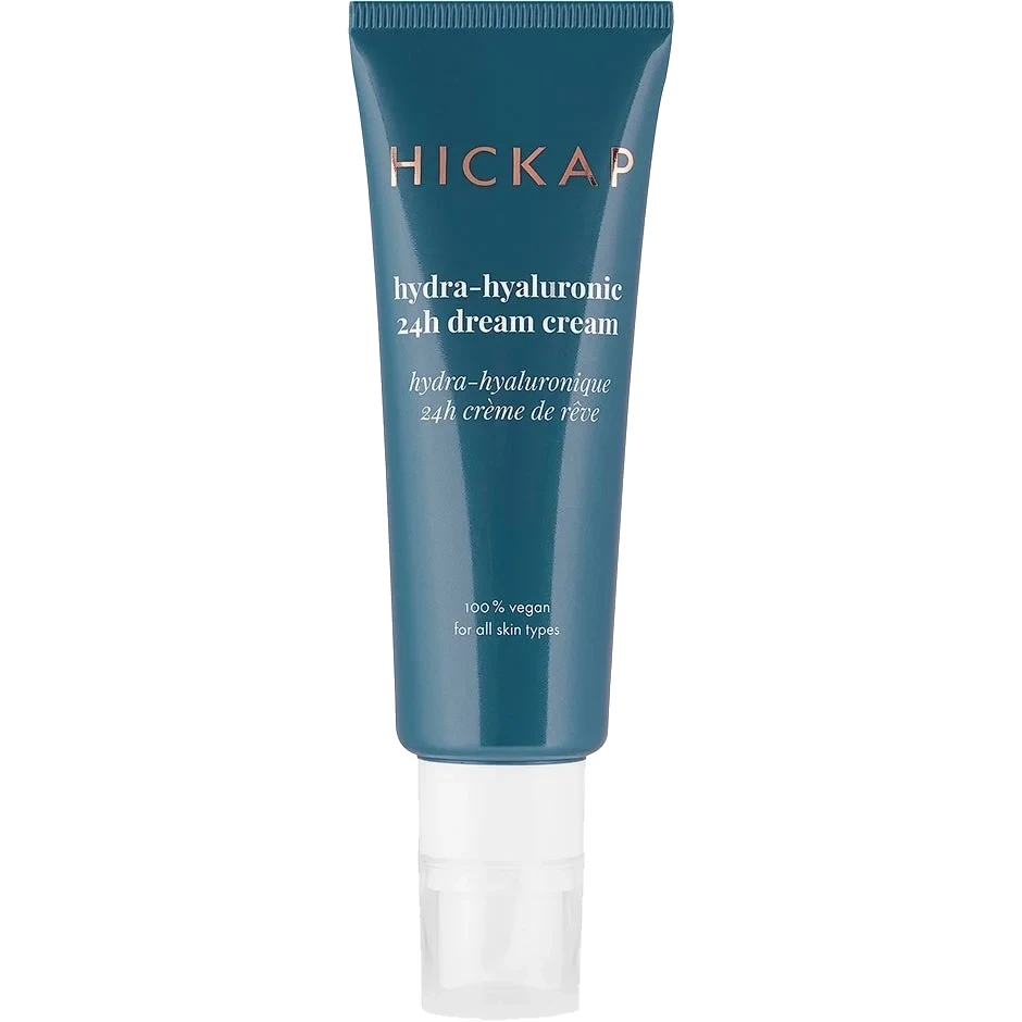 Hickap Hydra-Hyaluronic 24H Dream Cream