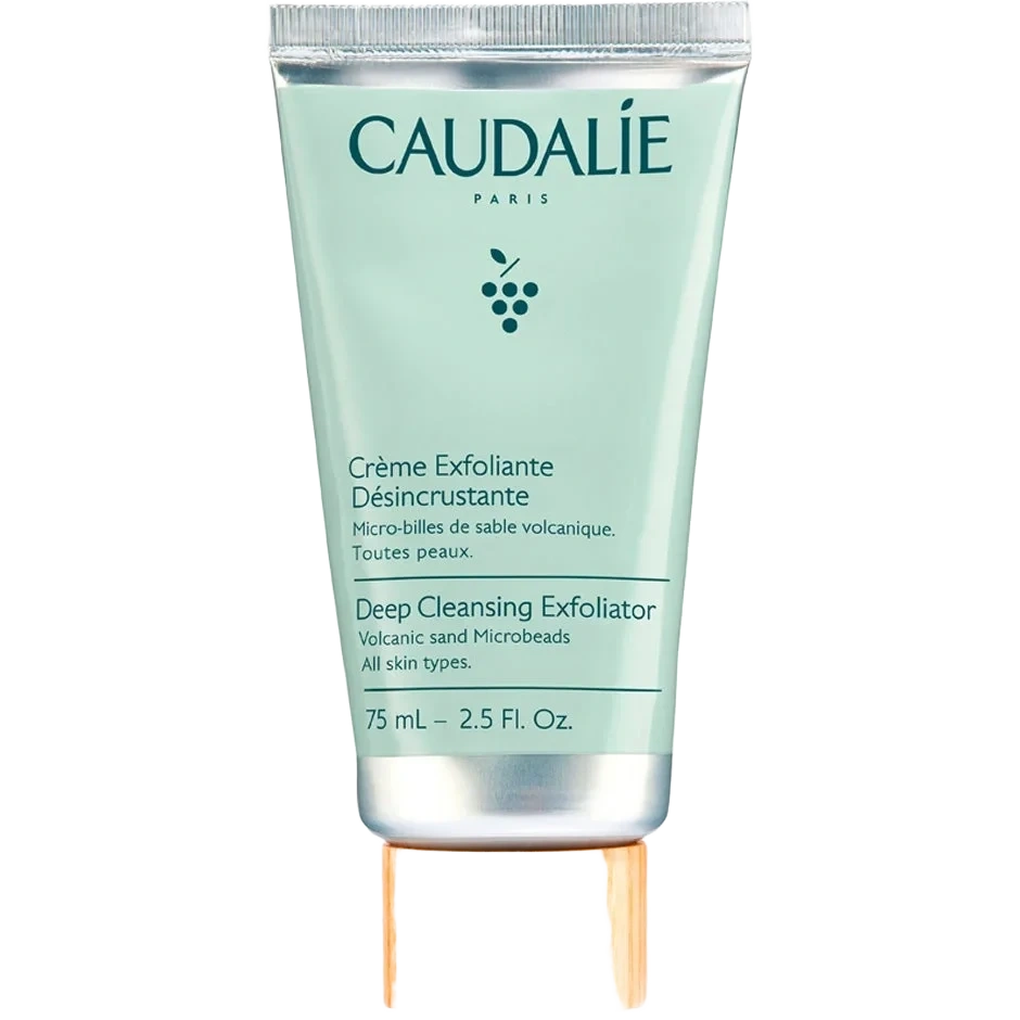 Caudalie Vinoclean Deep Cleansing Exfoliator