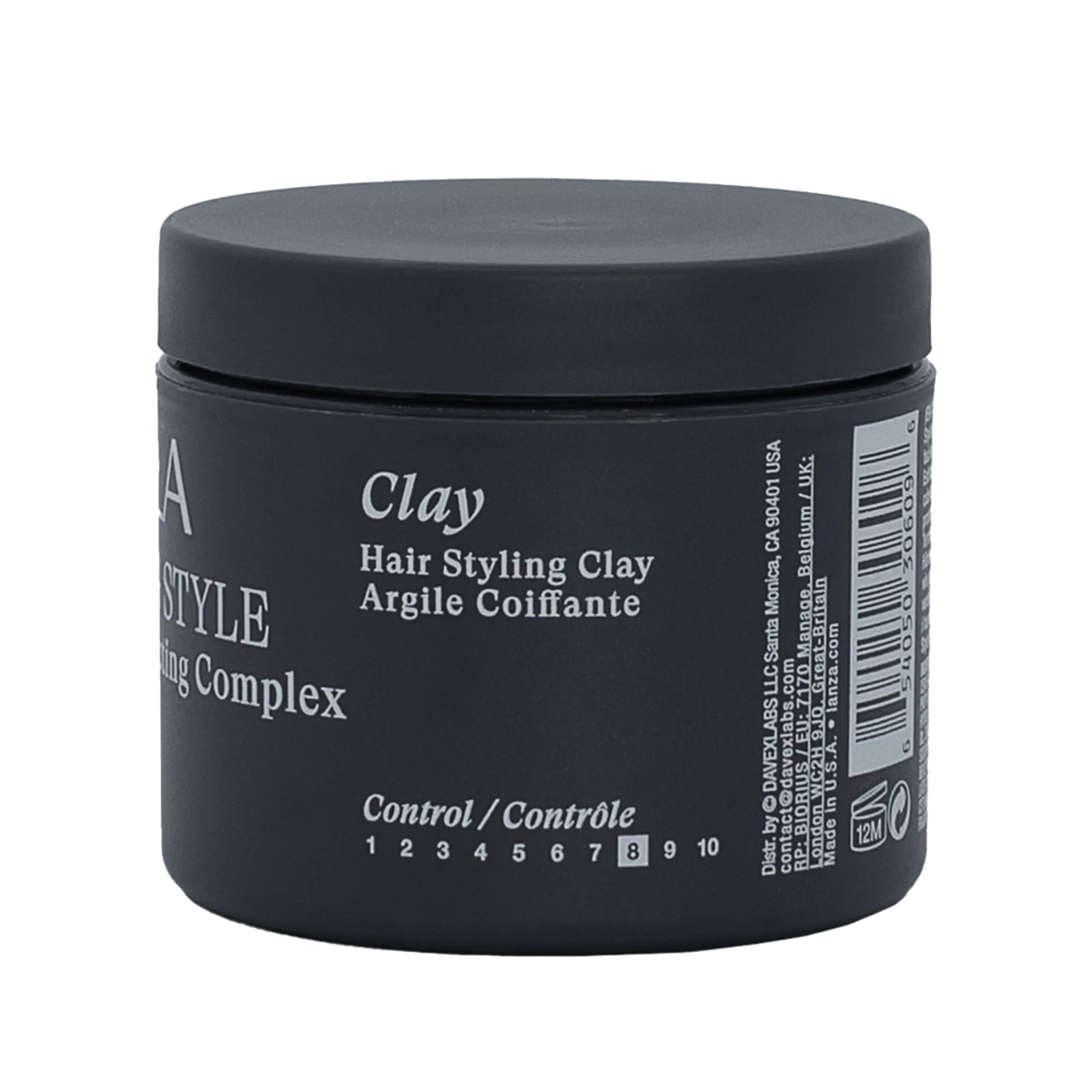 L'ANZA Healing Style Clay 100 ml