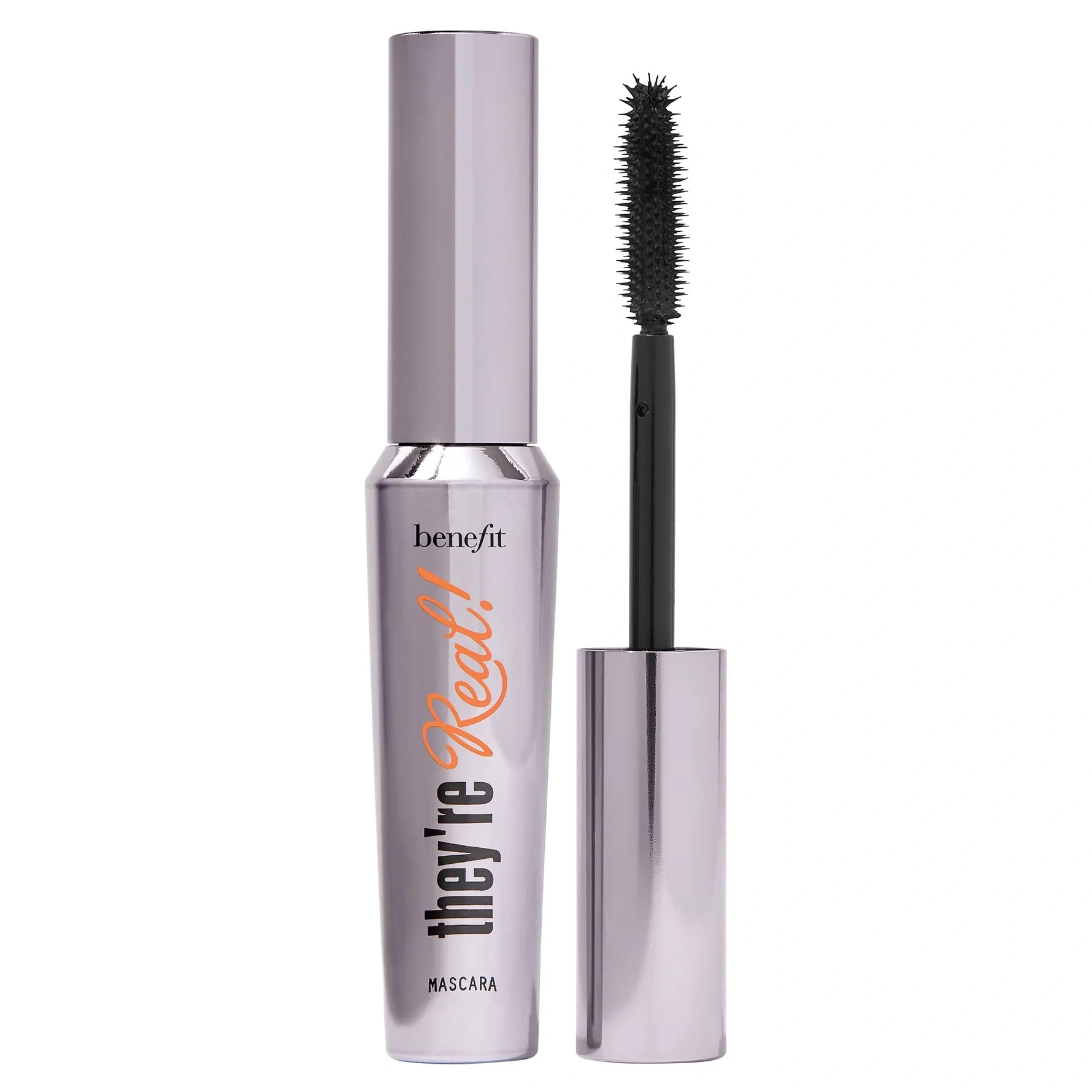 Benefit They're Real! Mascara Jet Black