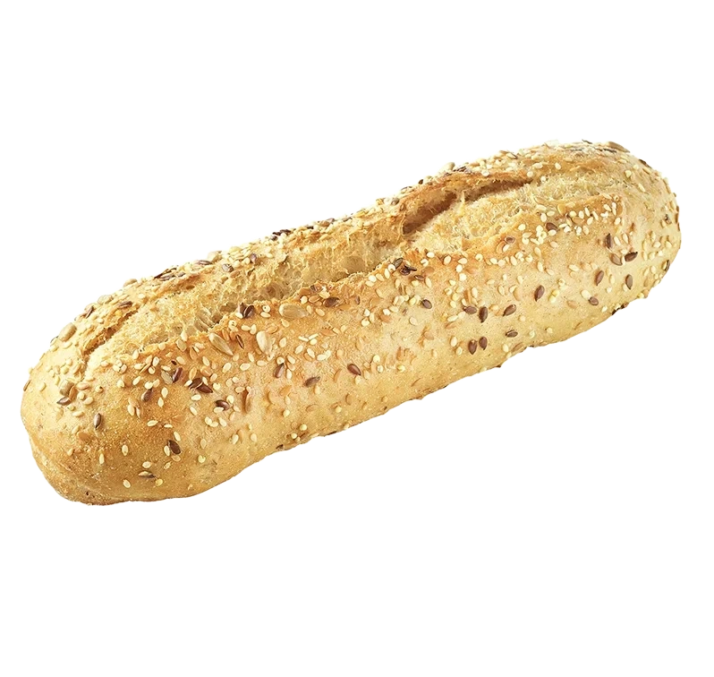 Dafgårds Fröbaguette
