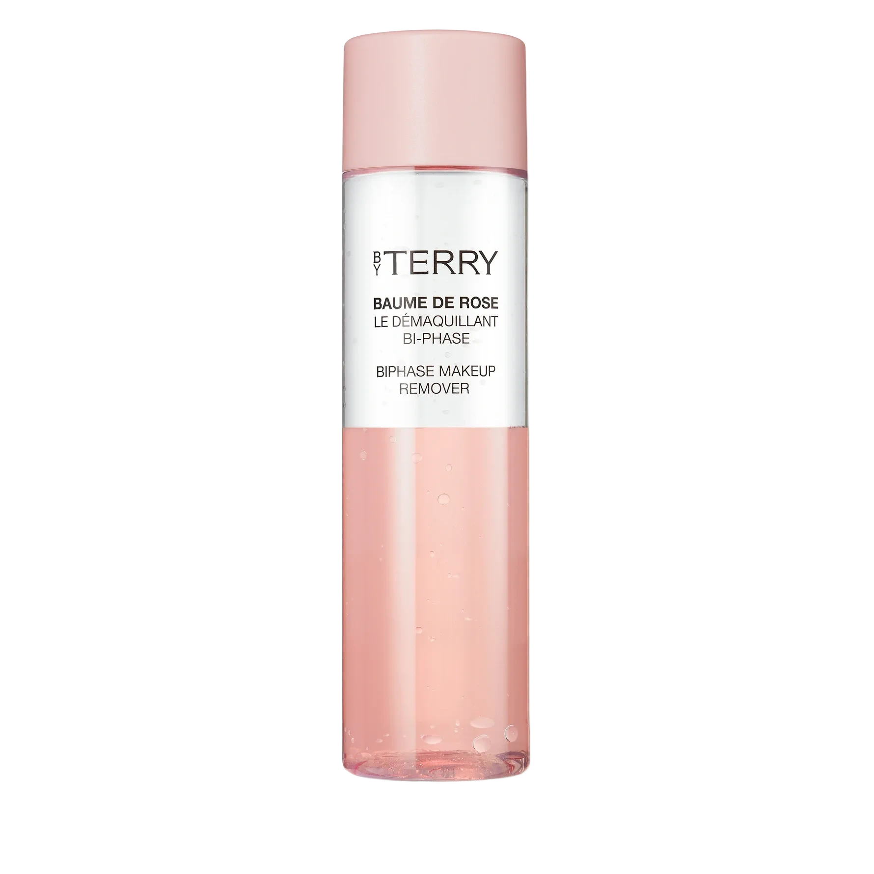 By Terry Baume De Rose Bi-Phase Make-Up Remover 200 ml