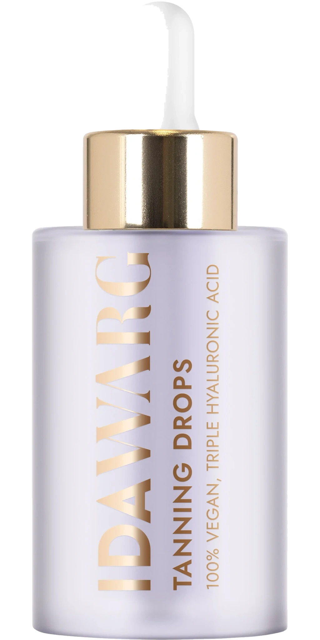 IDA WARG Beauty Tanning Drops, 45 ml