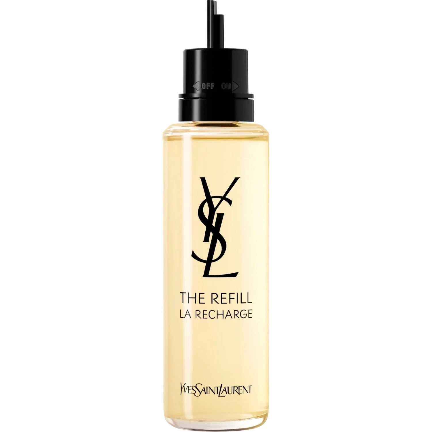 Yves Saint Laurent Libre