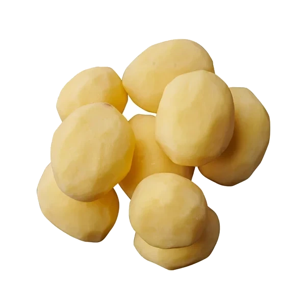 Potatis Långeberga