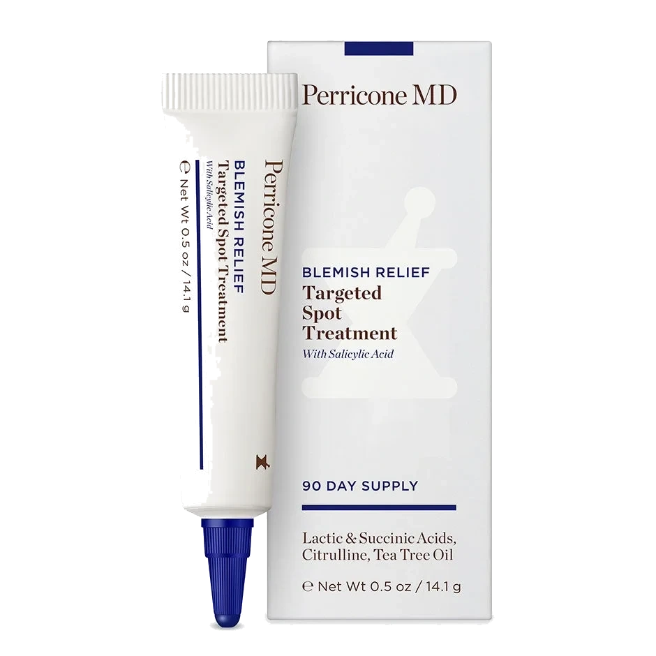 Perricone MD Blemish Relief Targeted Spot Treatment