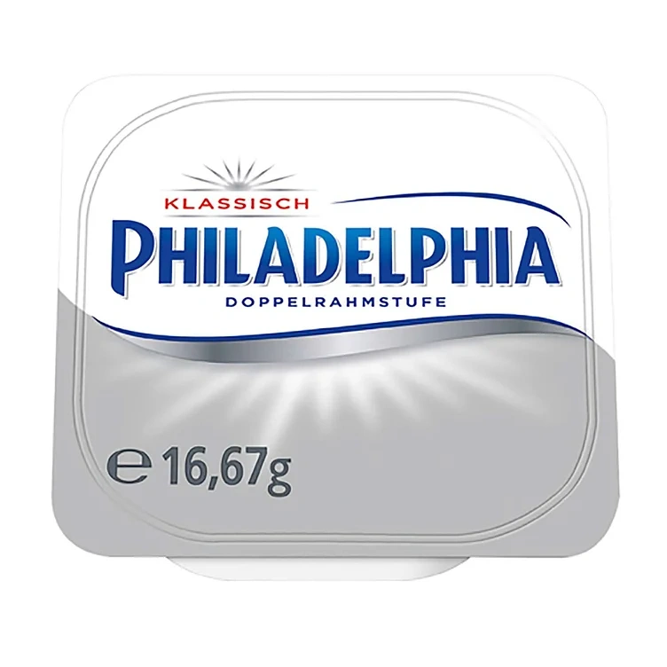 Philadelphia original porsjon   24x16,7g